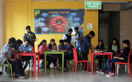 ASM's Institute of Management & Computer Studies Mumbai Campus photo 8